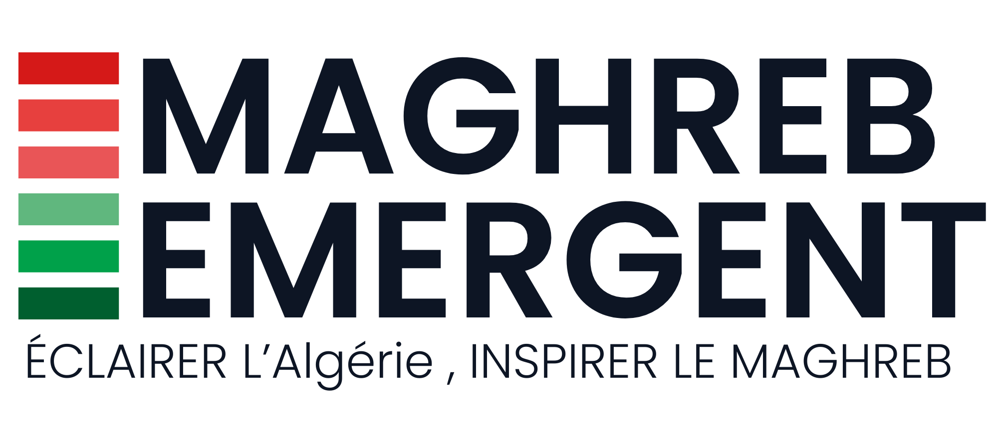 Maghreb Emergent
